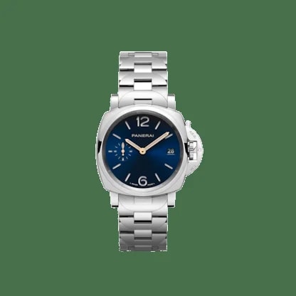 Panerai Luminor Due 42 3