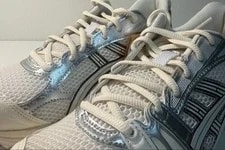 9.0US Asics Gel Kayano 14 Gel-Kayano 4