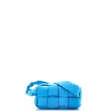 Bottega Veneta Cassette Belt Padded Maxi Mini 3