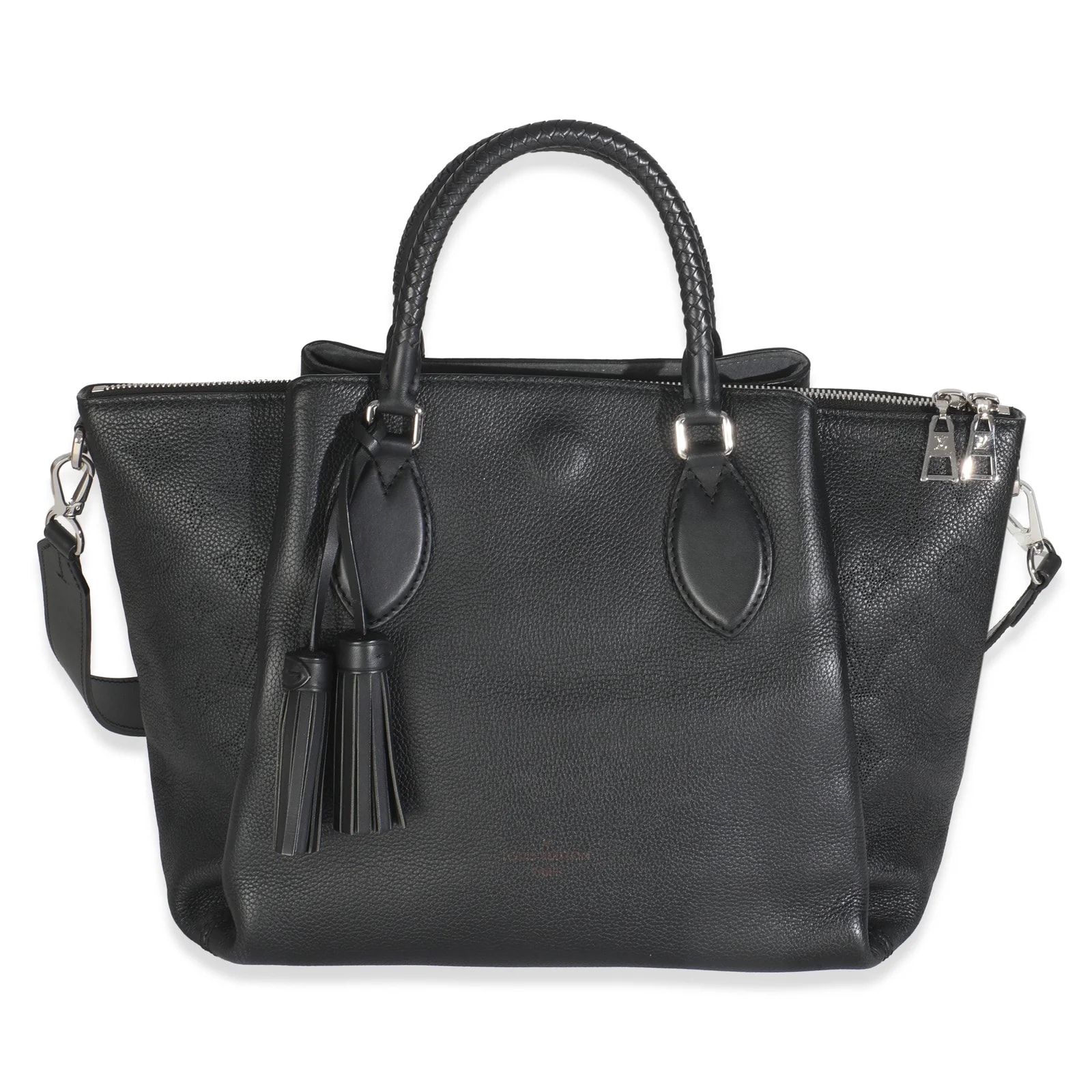 Louis Vuitton — Louis Vuitton Haumea — Handbag — resale