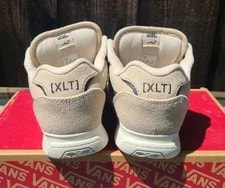 Vans X Notre Rowley XLT LX Shoes 5 / 6½ 4