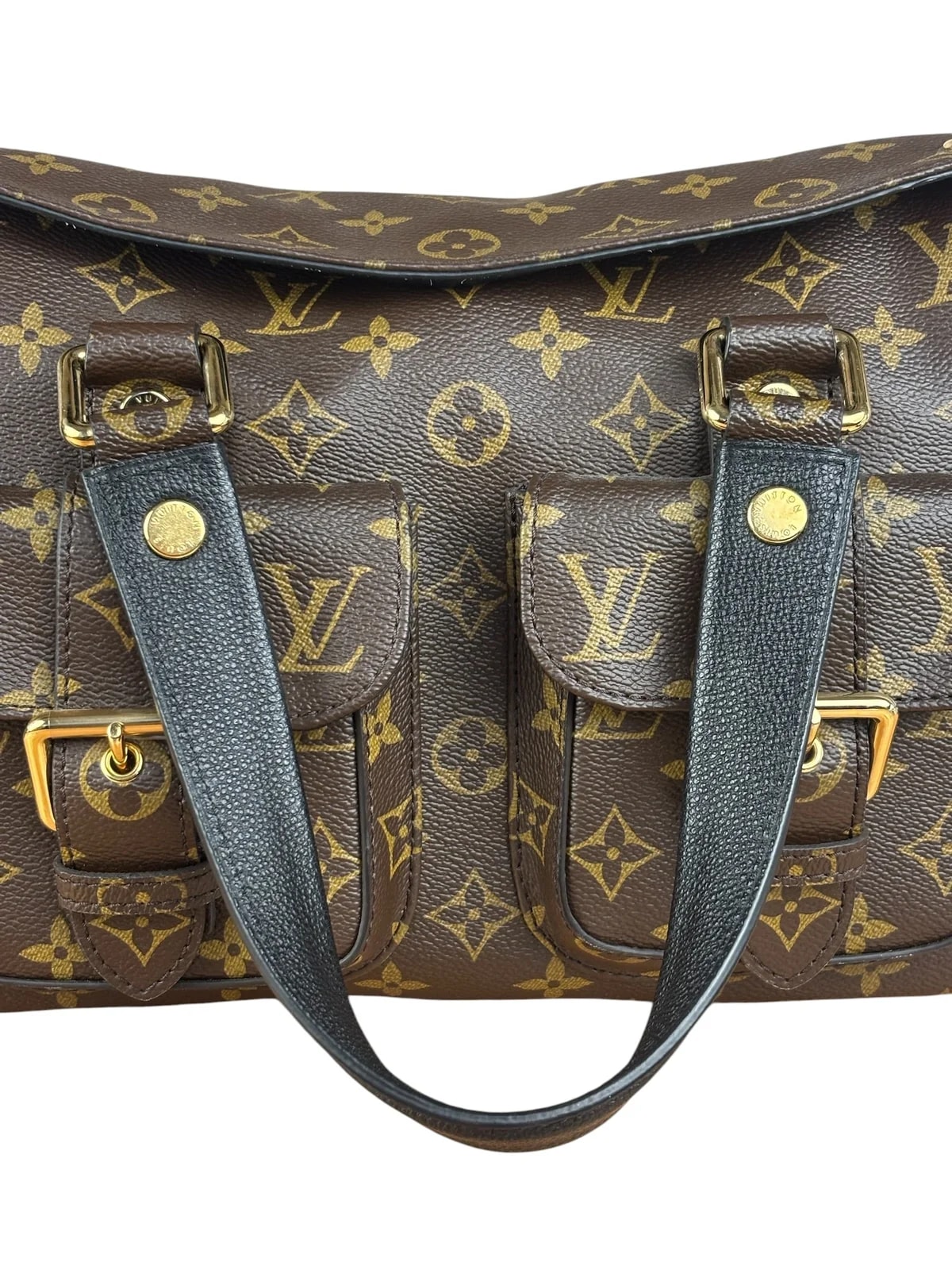 Louis Vuitton Manhattan NM 4