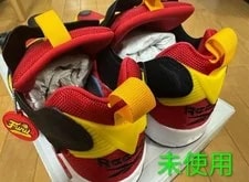Reebok Instapump Fury OG Hong Kong Return Model 27cm New 3