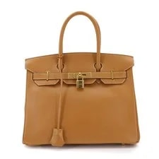 Hermès — Hermes Birkin 30 90327317 — Handbag — resale