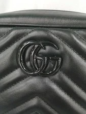 Gucci GG Marmont Matelasse From Japan #TR 2