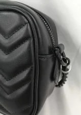 Gucci GG Marmont Matelasse From Japan #TR 3