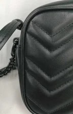 Gucci GG Marmont Matelasse From Japan #TR 4