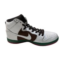 Nike SB Dunk High Cali 2014 Pecan 313171-201 Size 12 Clean Vnds 4