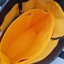 Goyard — Goyard Voltaire - Lightly — Handbag — resale