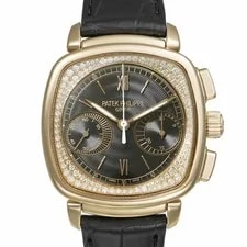 Patek Philippe — Patek Philippe Complication Chronograph 7071R-010 TO268237 — Watch — resale