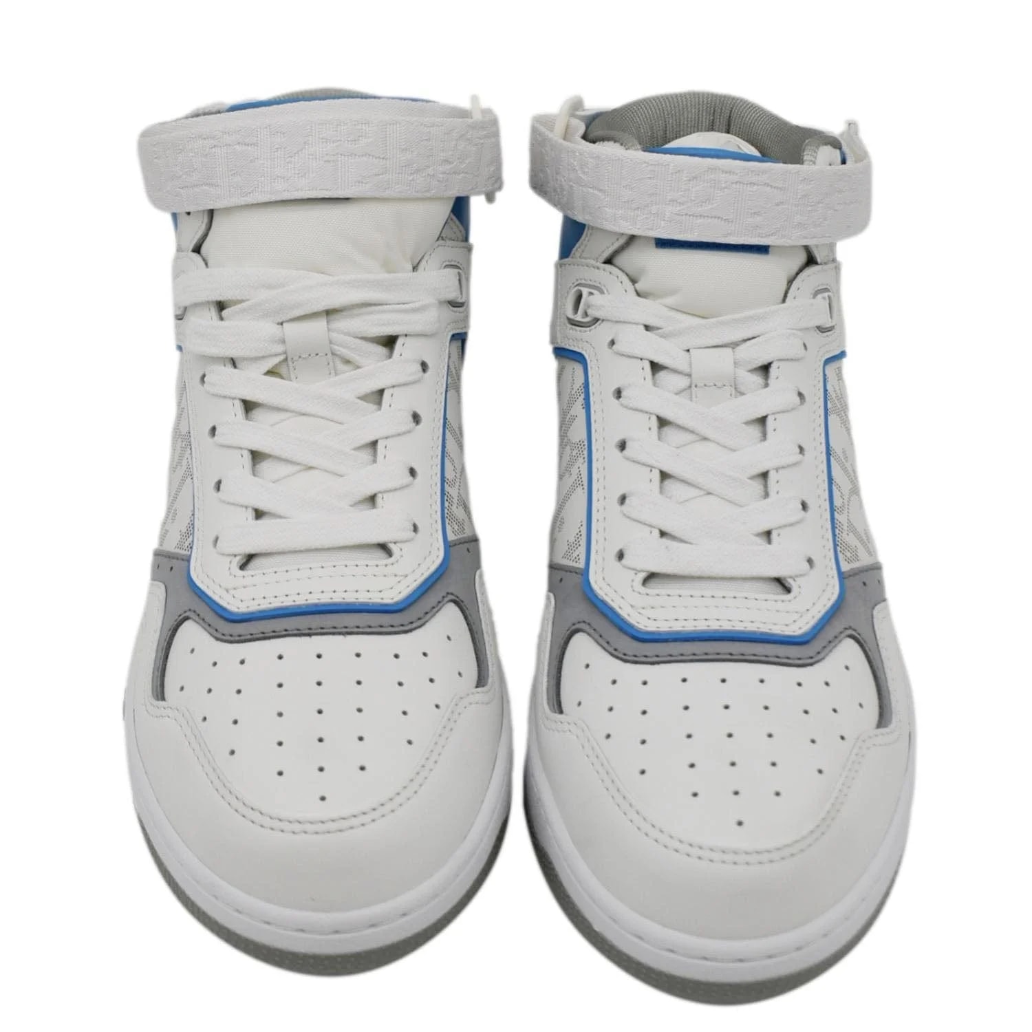 Dior — Christian Dior B27 Mid Top Galaxy Perforated — Sneaker — resale
