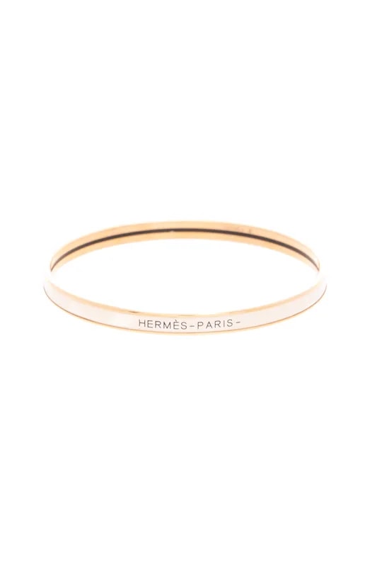 Hermès — Uni Bangle — Jewelry — resale