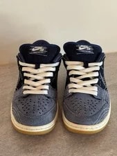 Nike SB Dunk Low ‘ Sashiko’ CV0316-400 (’S 4