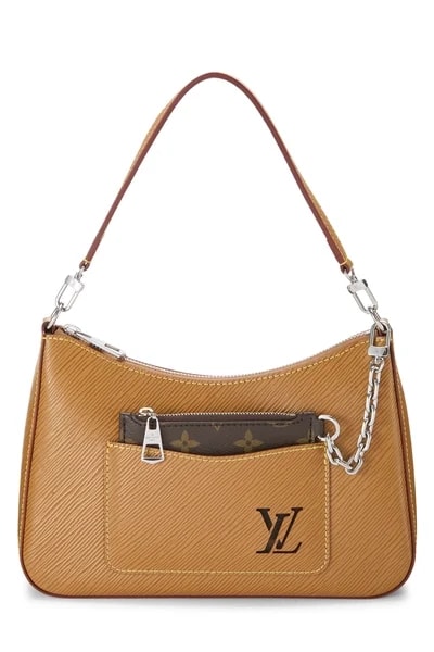 Louis Vuitton — Cannelle Marelle NM — Handbag — resale