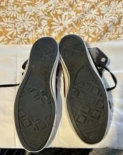 Gorillaz Converse Murdoc Niccals ’S 2