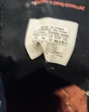 Gorillaz Converse Murdoc Niccals ’S 4