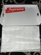 Authentic Supreme Air Force One Low 3