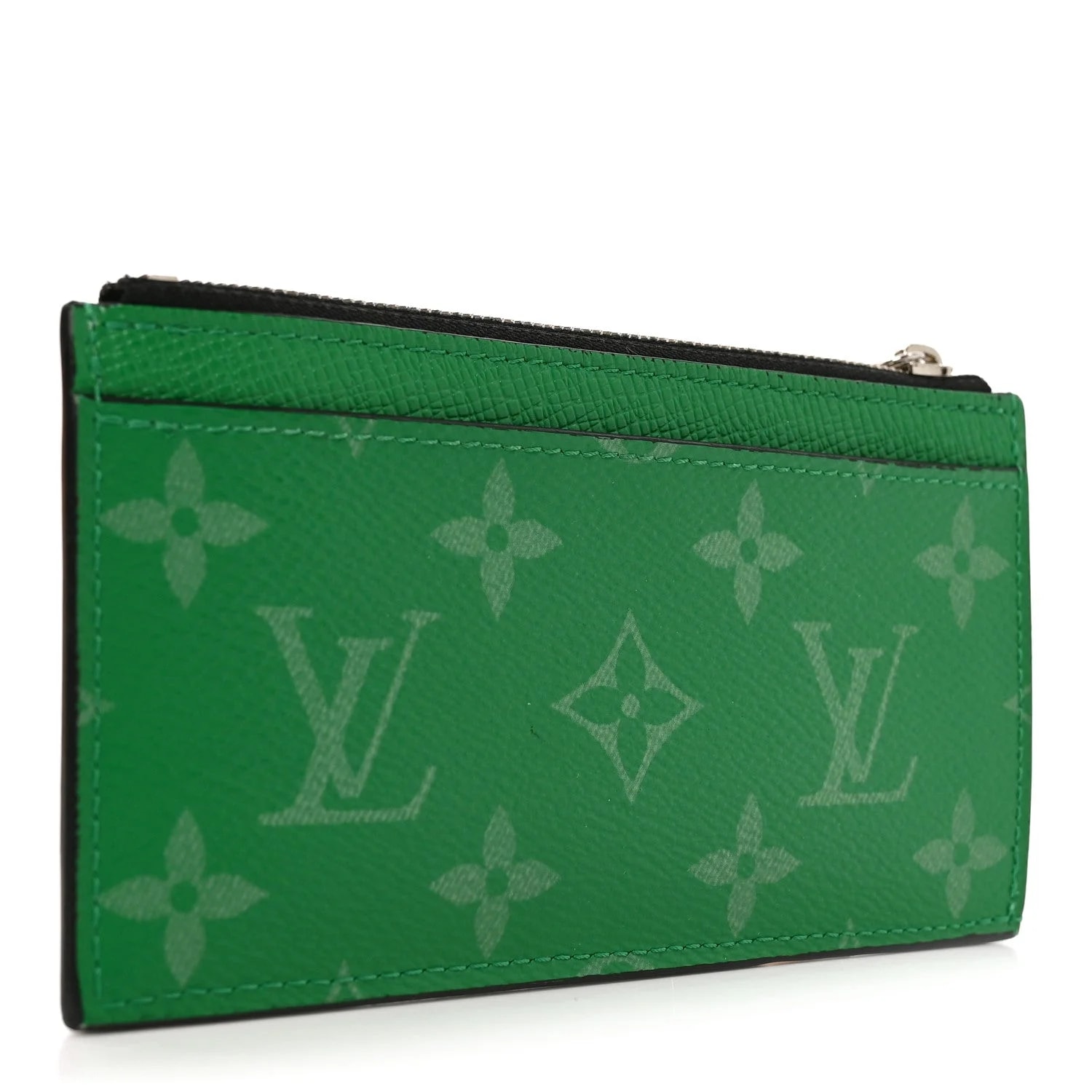 Taigarama Coin Card Holder Cactus 3
