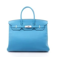 Hermès — Hermes Birkin 35 #RCB5152 — Handbag — resale