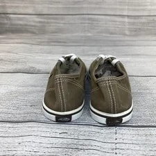 Vans Era Low Top Size 6 Athletic Off the Wall Skateboarding Shoes 2