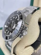 Rolex Seadweller 43mm SD43 126600 2024 3