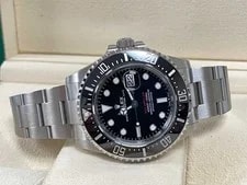 Rolex Seadweller 43mm SD43 126600 2024 4