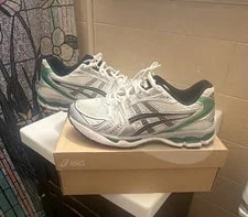 Asics — Asics GEL-Kayano 14 ’s Low Top /Malachite 2024 — Sneaker — resale