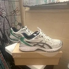 Asics GEL-Kayano 14 ’s Low Top /Malachite 2024 2