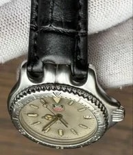 TAG Heuer 2000 Series Professional Quartz S99.013M/E 37mm 4