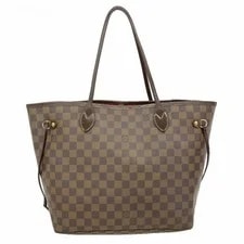Louis Vuitton — Auth [6gc3338] Louis Vuitton Neverfull [Pre-... — Handbag — resale