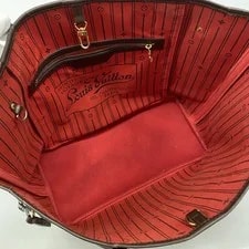 Auth [6gc3338] Louis Vuitton Neverfull [Pre-... 4