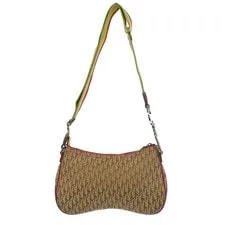Christian Dior Rasta Messenger Diorissimo 2