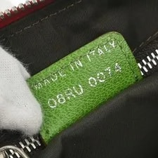 Christian Dior Rasta Messenger Diorissimo 4