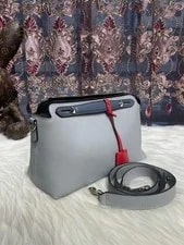Fendi By the Way Small Top Handle Crossbody 3