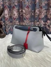 Fendi By the Way Small Top Handle Crossbody 4