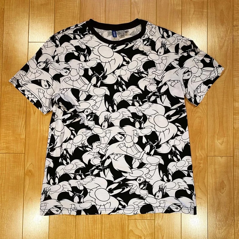 H&M Sylvester T-Shirt 3