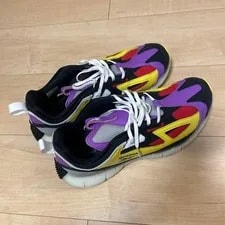 9.5US Reebok Angus Chiang Collaboration Limited Editi 2