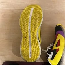 9.5US Reebok Angus Chiang Collaboration Limited Editi 3