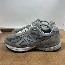 New Balance 990v5 Size 9 Shoes M990GL5 4