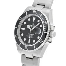 Rolex Submariner 126610LN 41mm Stainless Steel Black #WW3433 2