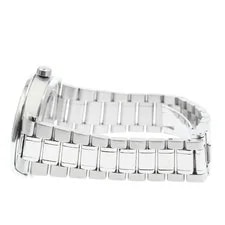 Tudor 12700 Style Date 3P Diamond Automatic Good Condition With 9342 3
