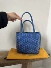 Goyard 2024 Anjou , in Great Condition 2