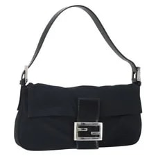 Fendi — Fendi Mamma Baguette Auth 164307 — Handbag — resale
