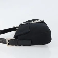 Fendi Mamma Baguette Auth 164307 4
