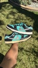 Size 10.5 - Nike SB Dunk Low Pro X Supply Co. Tiffany 2