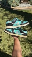 Size 10.5 - Nike SB Dunk Low Pro X Supply Co. Tiffany 3