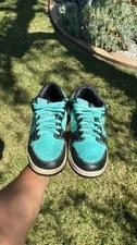 Size 10.5 - Nike SB Dunk Low Pro X Supply Co. Tiffany 4