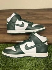 Nike SB Dunk High SP Spartans Cali CZ8149-100 11 3