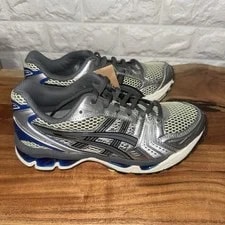 Asics Gel-Kayano 14 Running Shoes 4 4