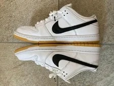 10.5US Nike Sb Dunk Low Pro 4